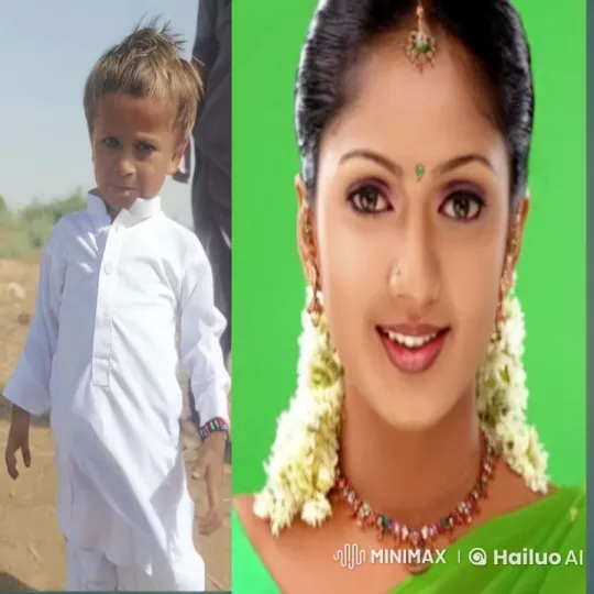Child and Adult Embrace Affectionately – AI Generated Video | Hailuo AI