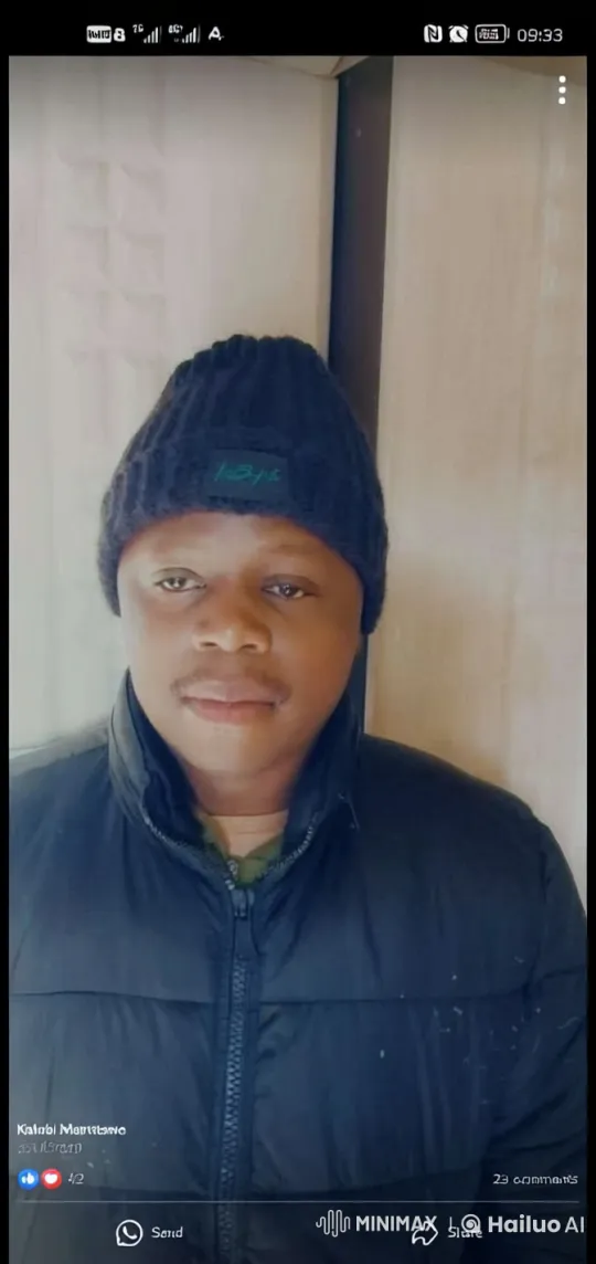 Man Expresses Gratitude for a Wonderful Birthday Celebration – AI Generated Video | Hailuo AI