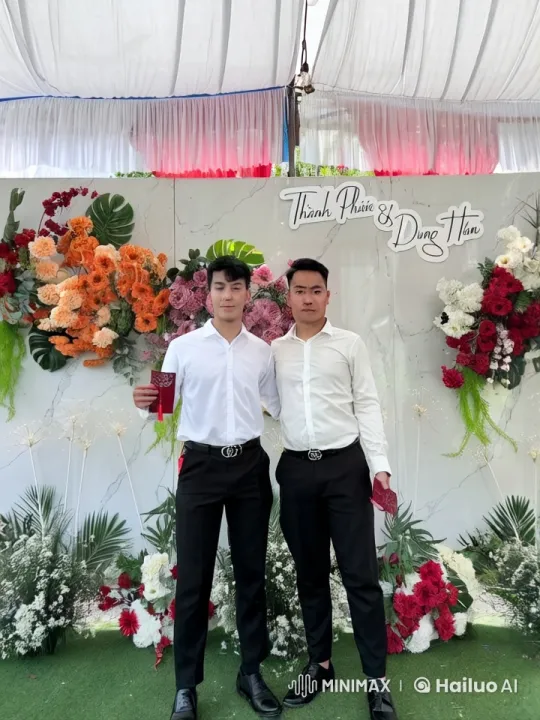 Formal Gathering Transforms into Intense Kung Fu Duel – AI Generated Video | Hailuo AI