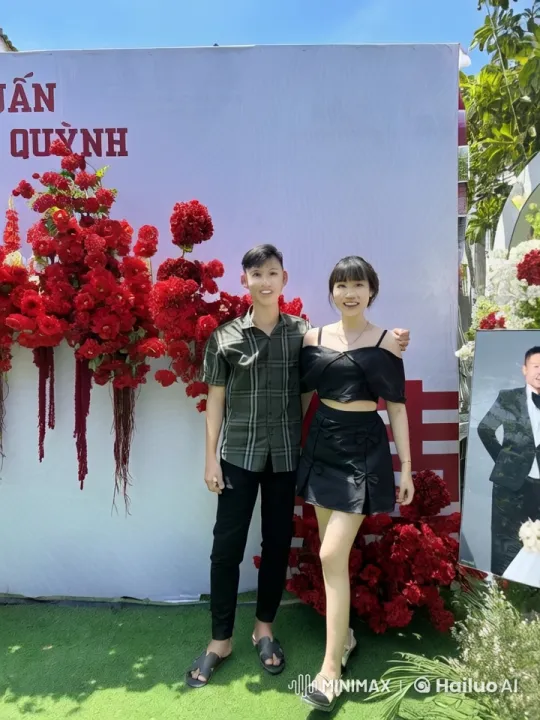 Dynamic Kung Fu Duo Showcases Martial Arts Skills – AI Generated Video | Hailuo AI