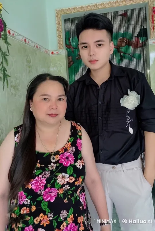 Formal Attire Kung Fu Performance in Decorated Room – AI Generated Video | Hailuo AI