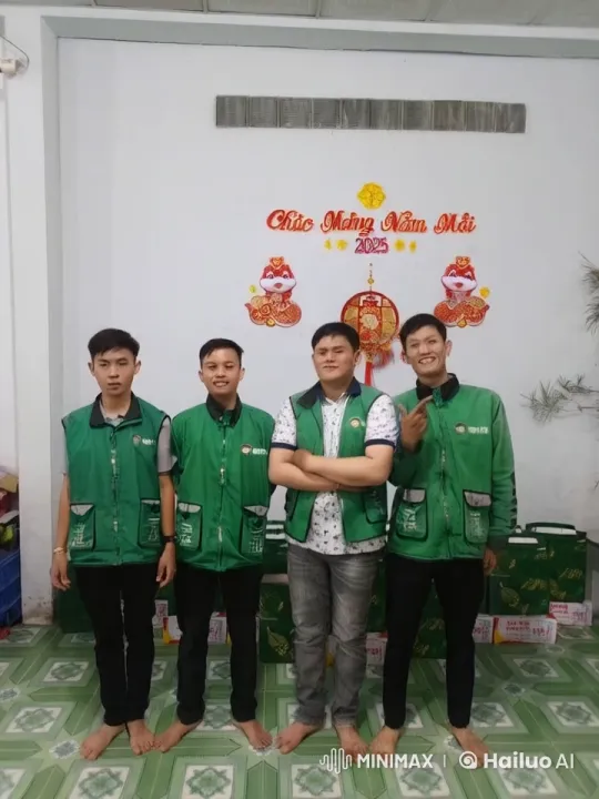 New Year Celebration with Dynamic Kungfu Performances – AI Generated Video | Hailuo AI