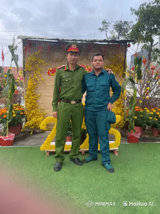 Military or Police Uniformed Individuals Perform Martial Arts – AI Generated Video | Hailuo AI