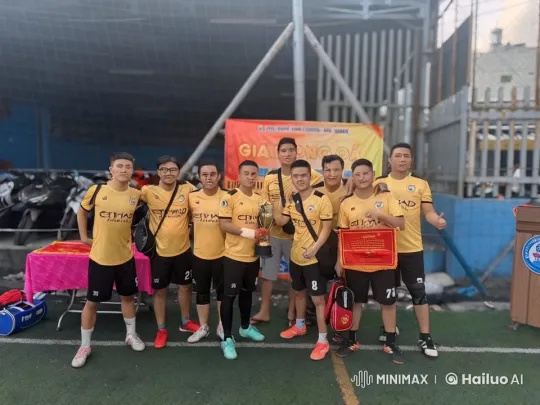 Soccer Team Showcases Synchronized Kungfu Performance – AI Generated Video | Hailuo AI