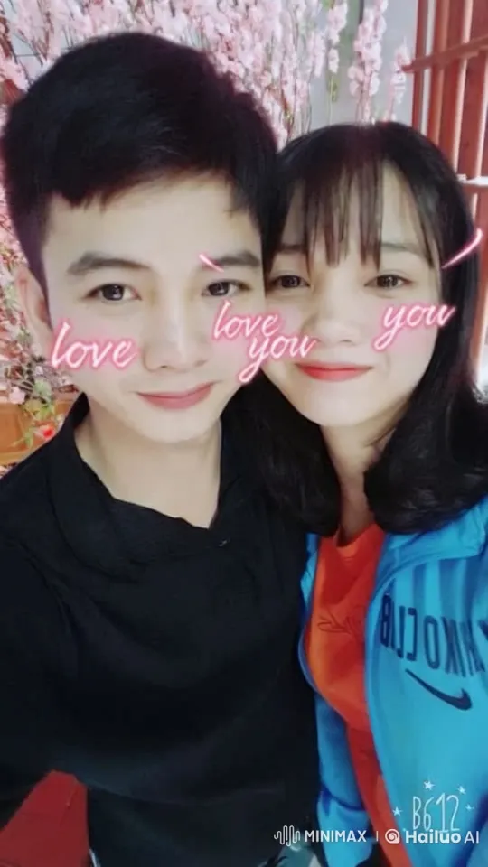 Couple Displays Martial Arts Harmony – AI Generated Video | Hailuo AI