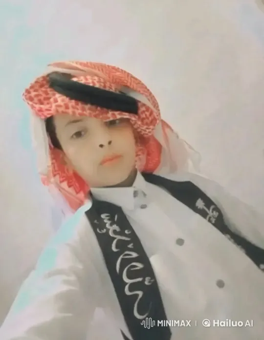 Traditional Attire, Smoking, and Serenity in Minimalist Scene – AI Generated Video | Hailuo AI