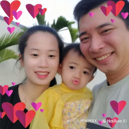 Family Conflict Escalates in Live2D Animated Scene – AI Generated Video | Hailuo AI