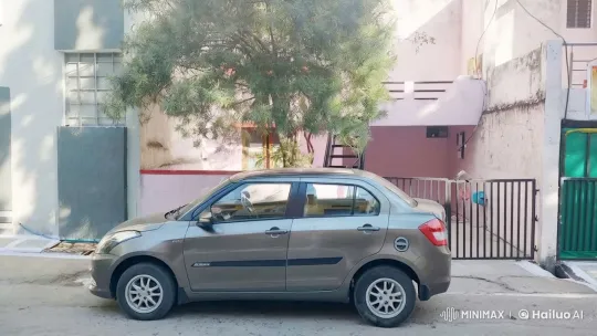 Sedan Transforms into Robotic Hero in Suburban Setting – AI Generated Video | Hailuo AI