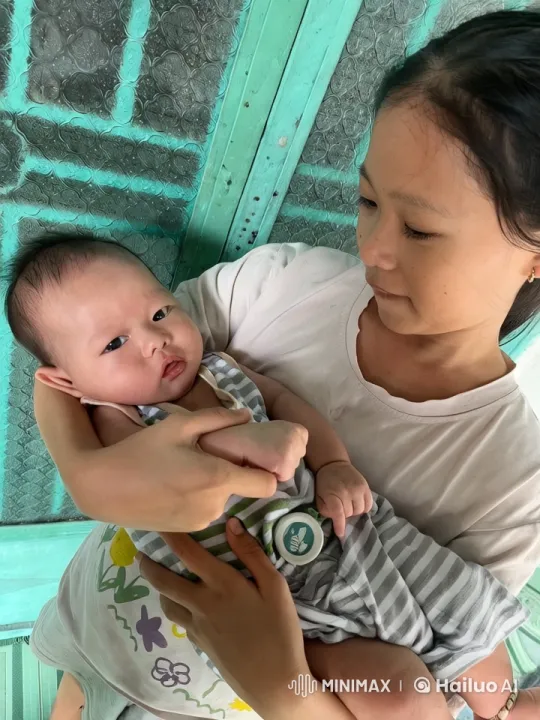 Baby Warrior: Gentle Beginnings, Dynamic Martial Arts – AI Generated Video | Hailuo AI