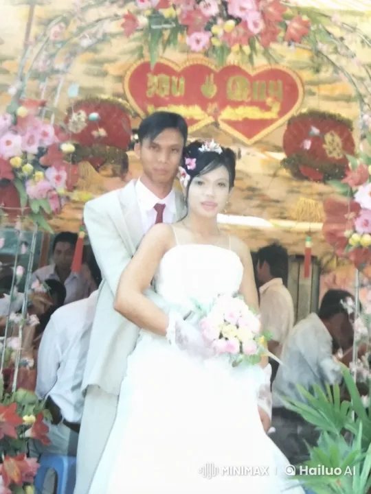 Wedding Couple's Unexpected Kung Fu Performance – AI Generated Video | Hailuo AI