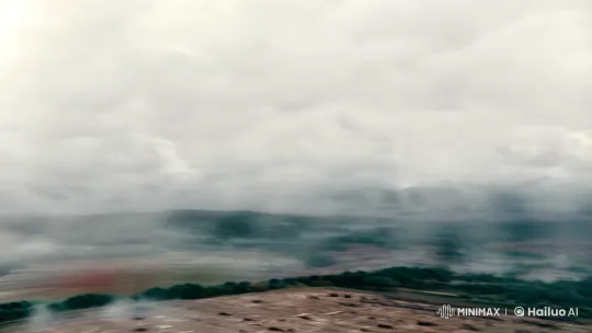 Female Warrior's Determination After Ancient Battle – AI Generated Video | Hailuo AI