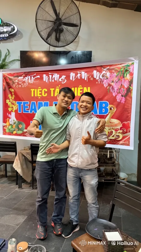 Festive Kung Fu Battle: Skilled Fighters in Action – AI Generated Video | Hailuo AI