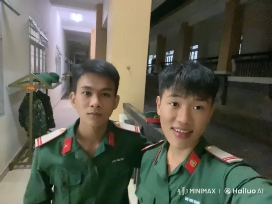 Military Soldiers Practicing Combat Skills – AI Generated Video | Hailuo AI