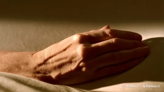 Title: "Microscopic Voyage Through Human Skin" – AI Generated Video | Hailuo AI