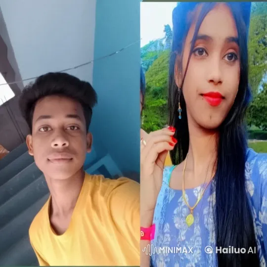 Romantic Convergence: Indoor-Outdoor Intimate Encounter – AI Generated Video | Hailuo AI