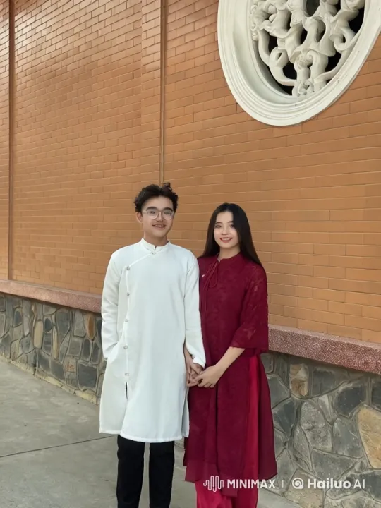 Traditional Attire Kungfu Performance – AI Generated Video | Hailuo AI