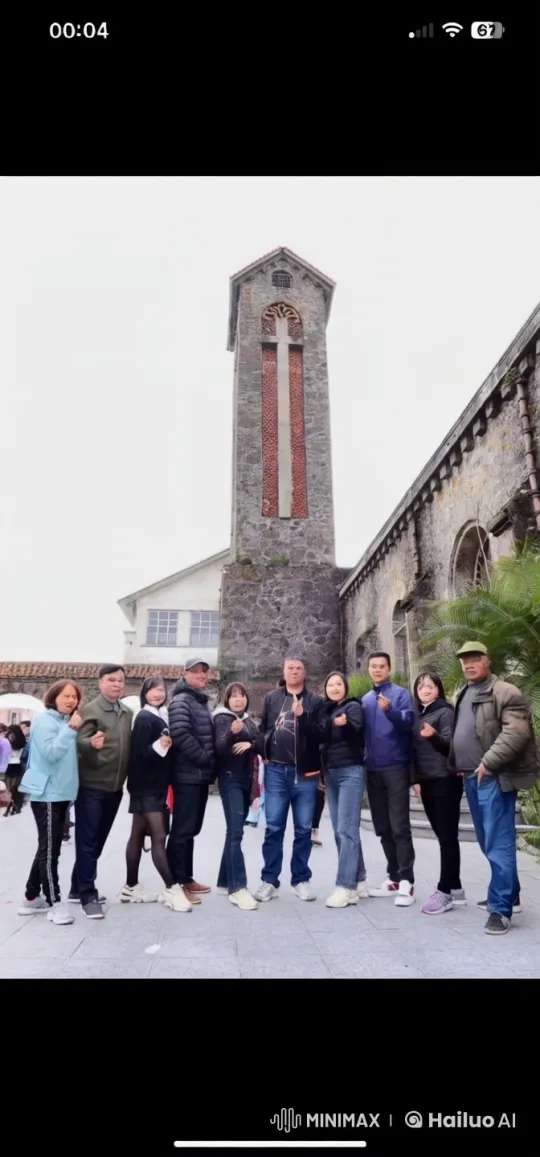 Historic Setting of Chaotic Brawl – AI Generated Video | Hailuo AI