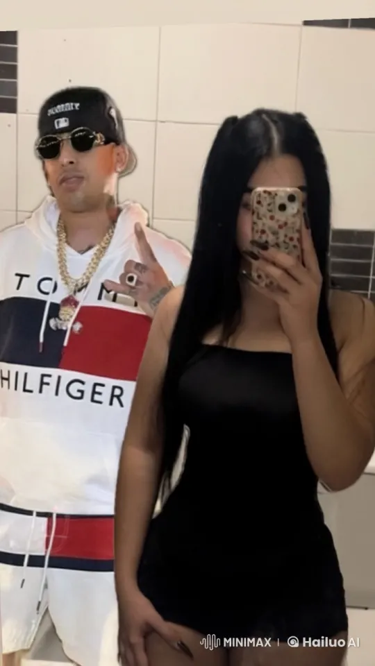 Affectionate Embrace Captured in Intimate Selfie Moment – AI Generated Video | Hailuo AI