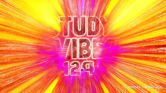 80s-Inspired Nostalgic Video Clip with Study Vibes – AI Generated Video | Hailuo AI
