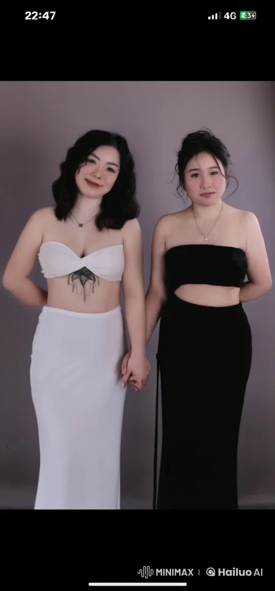Formal Gown Kung Fu Fight: Graceful Combat Display – AI Generated Video | Hailuo AI