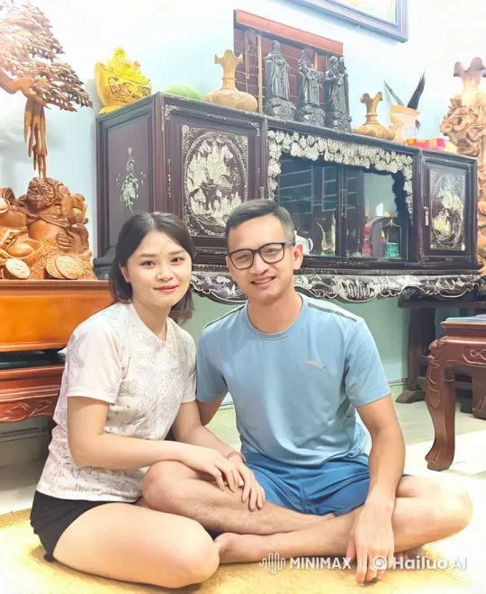 Dynamic Kung Fu Display in Ornate Room – AI Generated Video | Hailuo AI