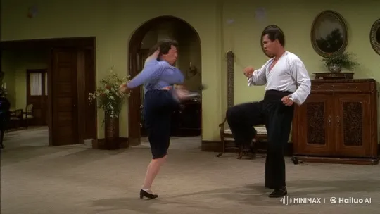 Martial Arts Techniques: Fighting and Kung Fu Skills – AI Generated Video | Hailuo AI