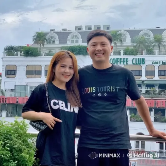 Urban Kung Fu Duo Showcases Skills in Modern Setting – AI Generated Video | Hailuo AI