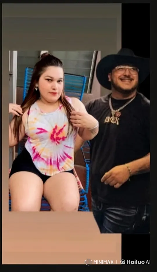 Affectionate Embrace and Kiss Between Couple – AI Generated Video | Hailuo AI