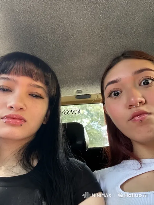 Backseat Brawl: From Affection to Anger – AI Generated Video | Hailuo AI