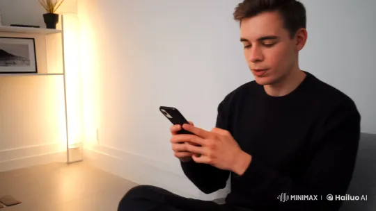 Dynamic Showcase of Modern Tech and Gadgets – AI Generated Video | Hailuo AI