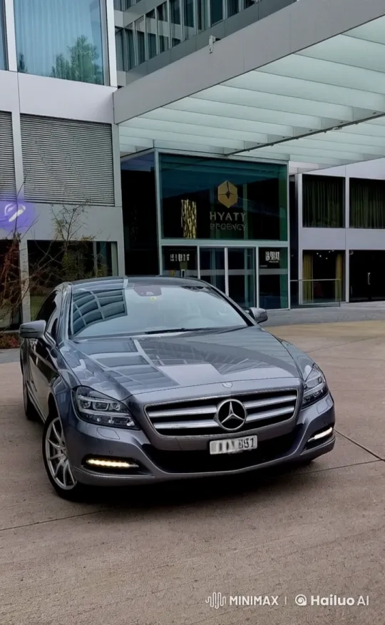 Premium Zurich Airport Transfers with GetShuttle.ch – AI Generated Video | Hailuo AI