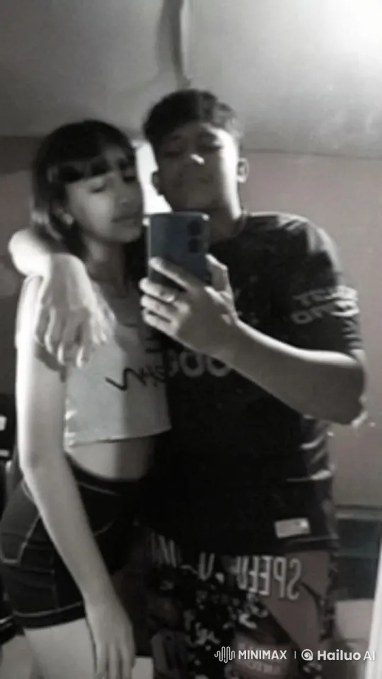 Couple's Moment of Tension Caught on Video – AI Generated Video | Hailuo AI
