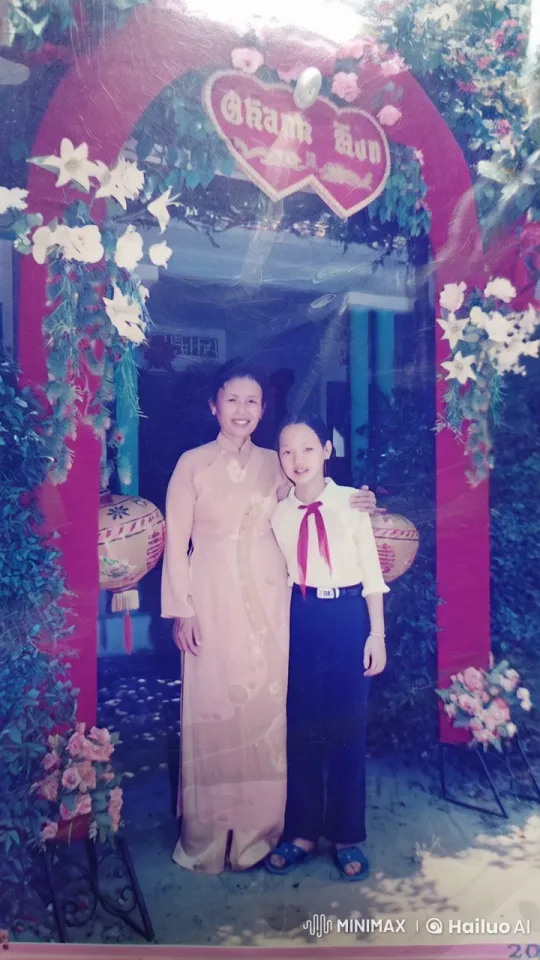 Child Practicing Martial Arts at Chạm Tụn Festival – AI Generated Video | Hailuo AI
