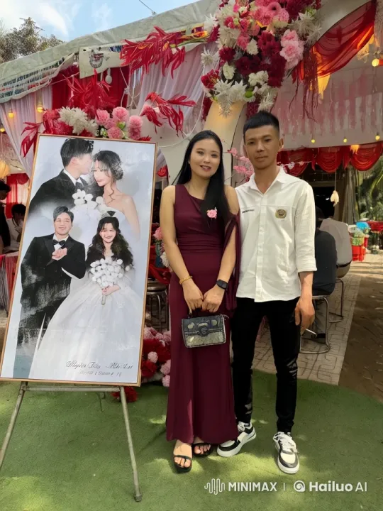 Couple Transforms from Elegant to Kung Fu Fighters – AI Generated Video | Hailuo AI