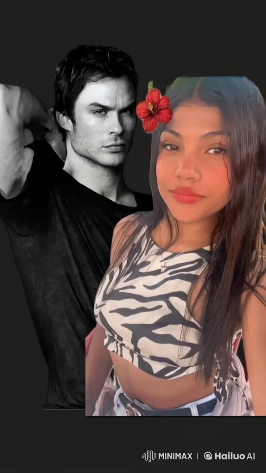 Couple Sharing Romantic Moment with Intimate Kiss – AI Generated Video | Hailuo AI