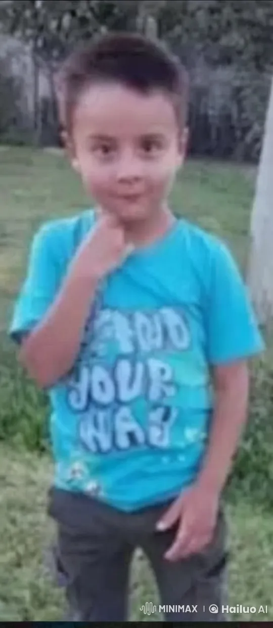 Boy with Powers Unleashes Storm on Beach – AI Generated Video | Hailuo AI