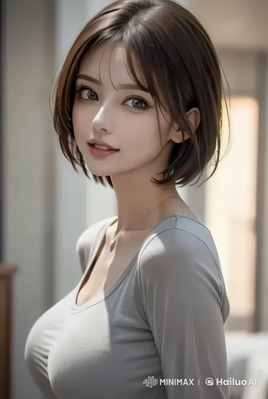 Japanese Actress Sings Ballad in Serene, Intimate Performance – AI Generated Video | Hailuo AI