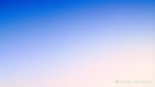 Vibrant Lavender and Patchouli Bloom in Serene Field – AI Generated Video | Hailuo AI
