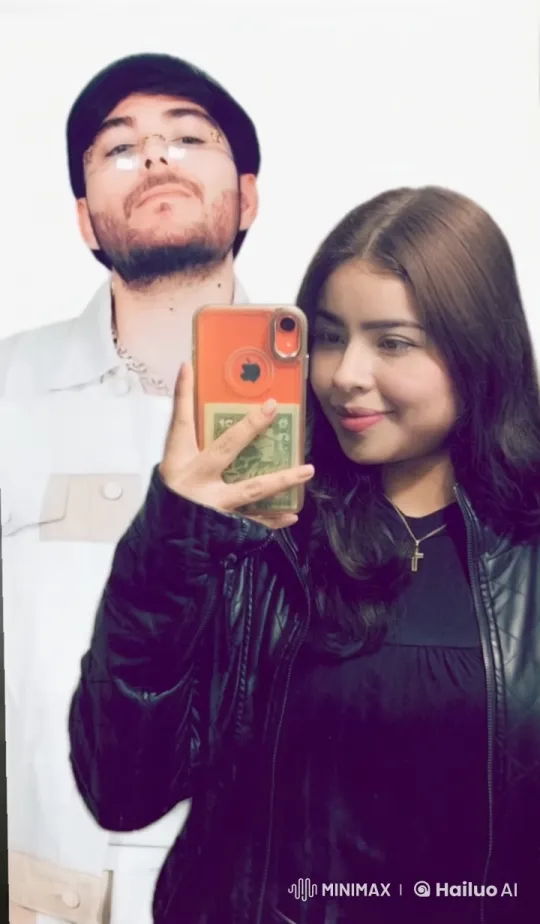 Couple Shares Subtle Intimate Moment – AI Generated Video | Hailuo AI