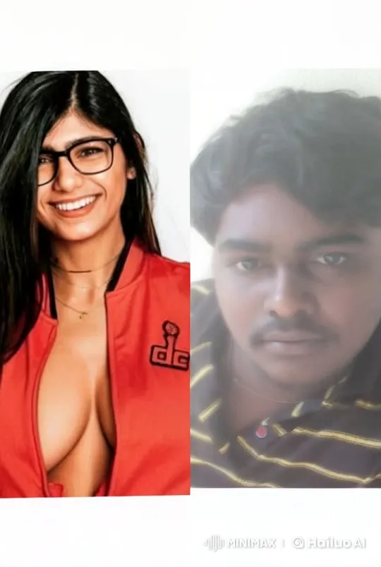 Closely Posed Individuals Share Tender Kiss – AI Generated Video | Hailuo AI