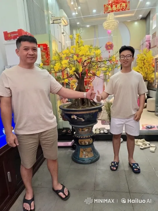 Festive Celebration: Casual to Martial Arts Display – AI Generated Video | Hailuo AI