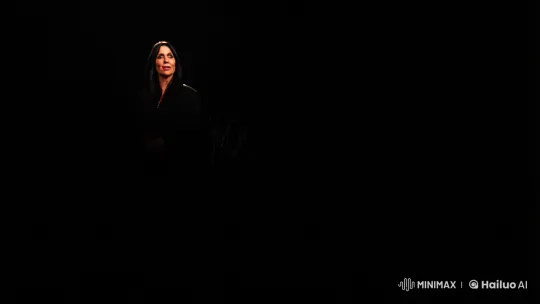 Mysterious Map Burns with Aesthetic Drama – AI Generated Video | Hailuo AI