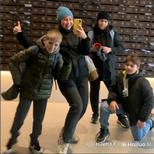 Traditional Caucasian Dance Celebration with Wine Toast – AI Generated Video | Hailuo AI