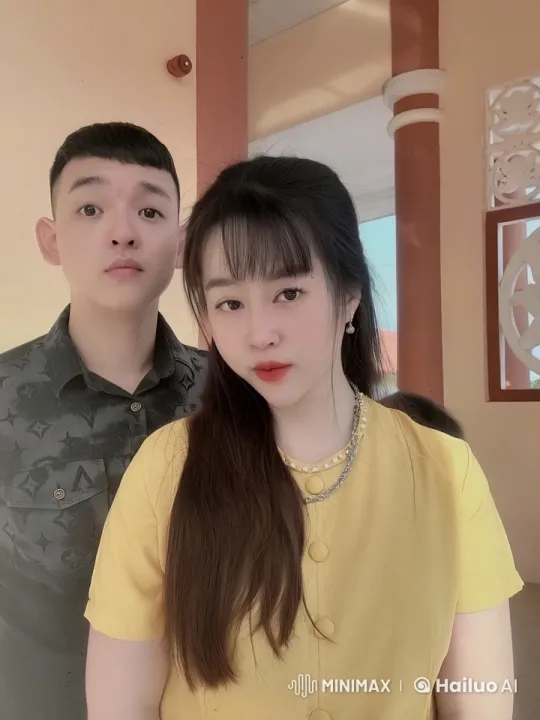 Young Woman Practicing Kung Fu in Ornate Indoor Setting – AI Generated Video | Hailuo AI