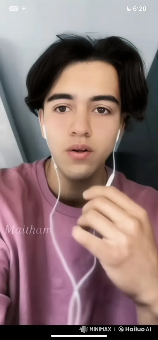 Anti-Smoking Awareness Video with Calm Tone – AI Generated Video | Hailuo AI