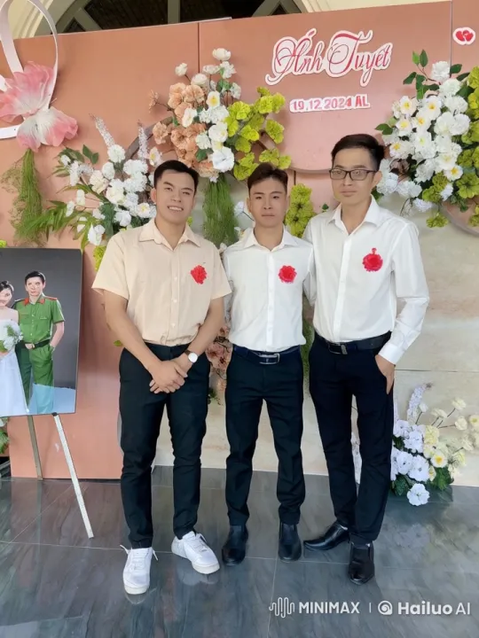 Kung Fu Masters Showcase Skills in Action – AI Generated Video | Hailuo AI