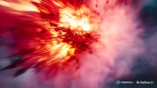 Chaos Unleashed: Epic Battle of Mythical Proportions – AI Generated Video | Hailuo AI