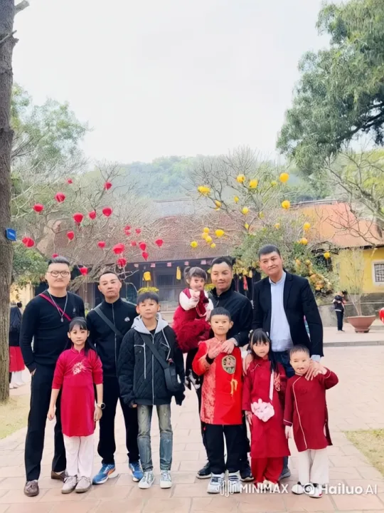 Traditional Festival Celebrated with Kungfu Demonstration – AI Generated Video | Hailuo AI