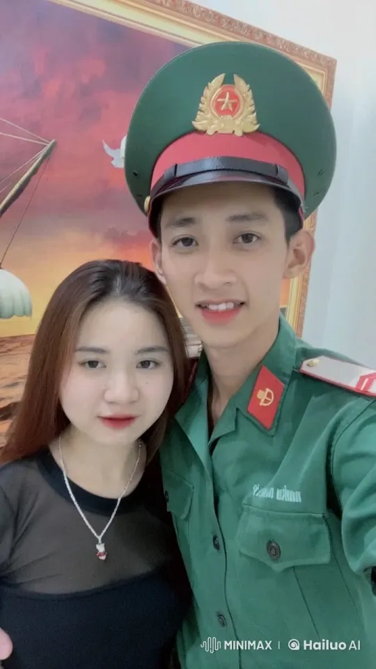 Dynamic Kungfu Fight Display with Military Uniformed and Black Top Fighters – AI Generated Video | Hailuo AI
