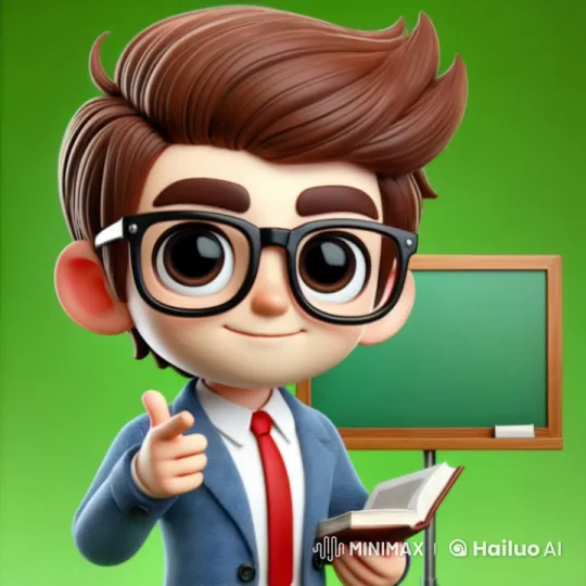 Professor Welcomes Students to 2025 Academic Year – AI Generated Video | Hailuo AI